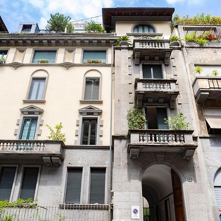 Macchi Delicious Apartment By 101Flats Μιλάνο Εξωτερικό φωτογραφία