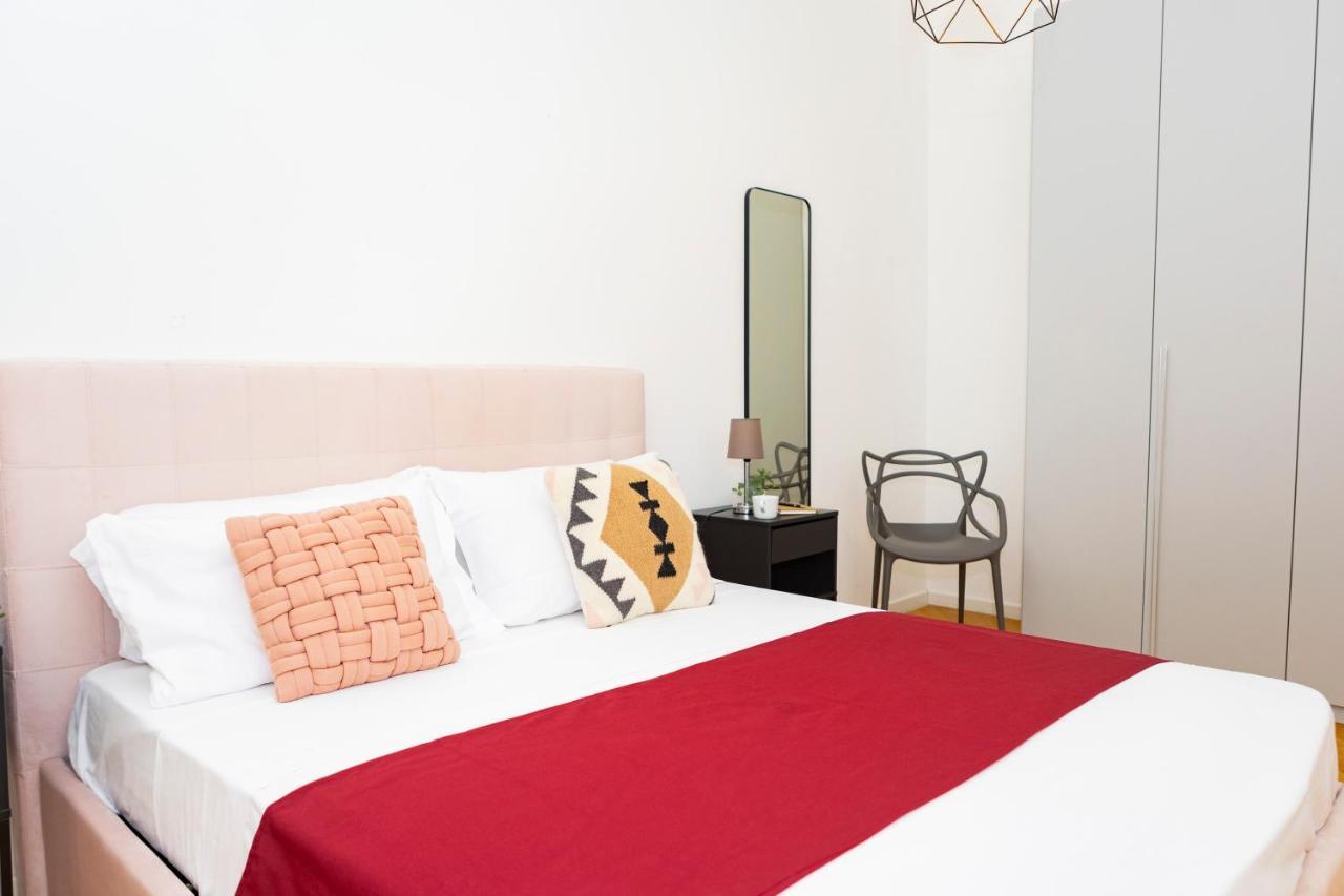 Macchi Delicious Apartment By 101Flats Μιλάνο Εξωτερικό φωτογραφία