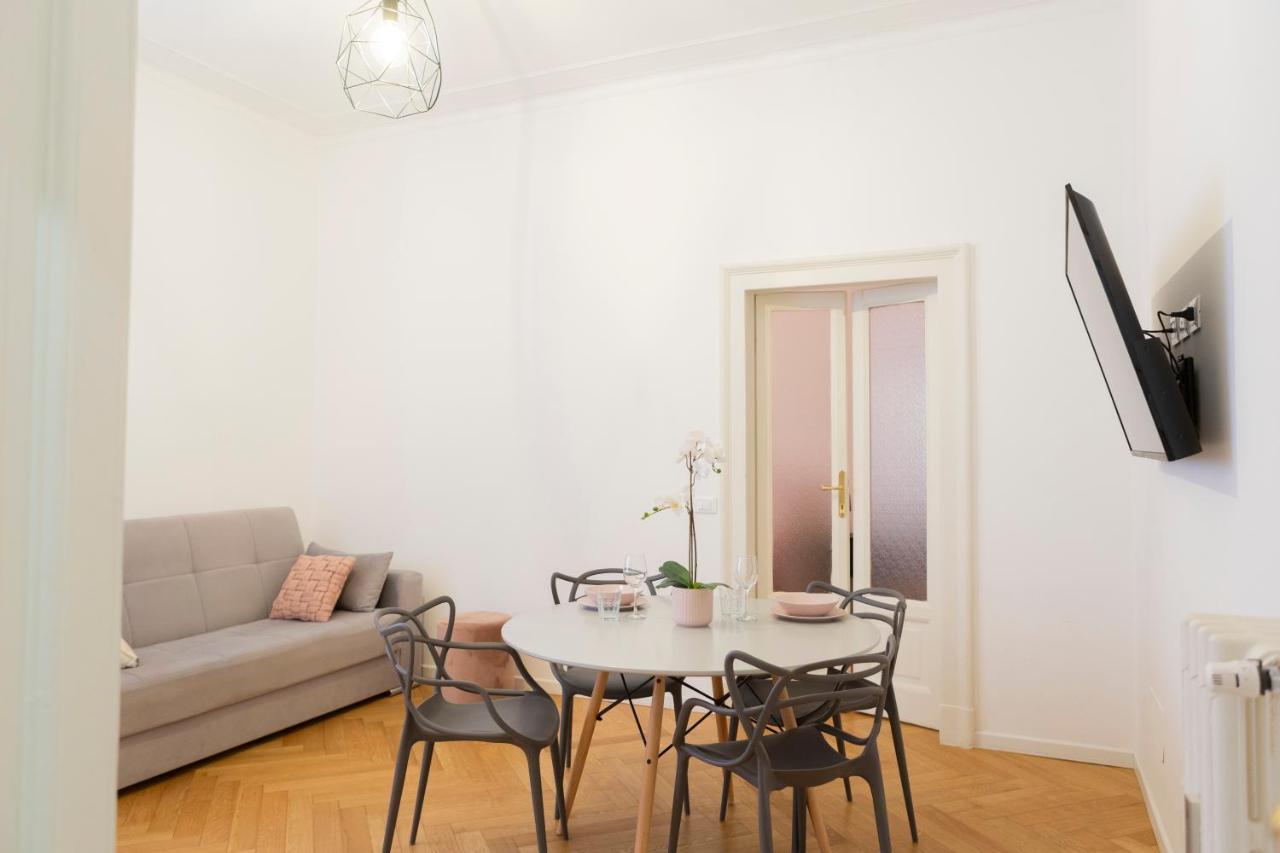 Macchi Delicious Apartment By 101Flats Μιλάνο Εξωτερικό φωτογραφία