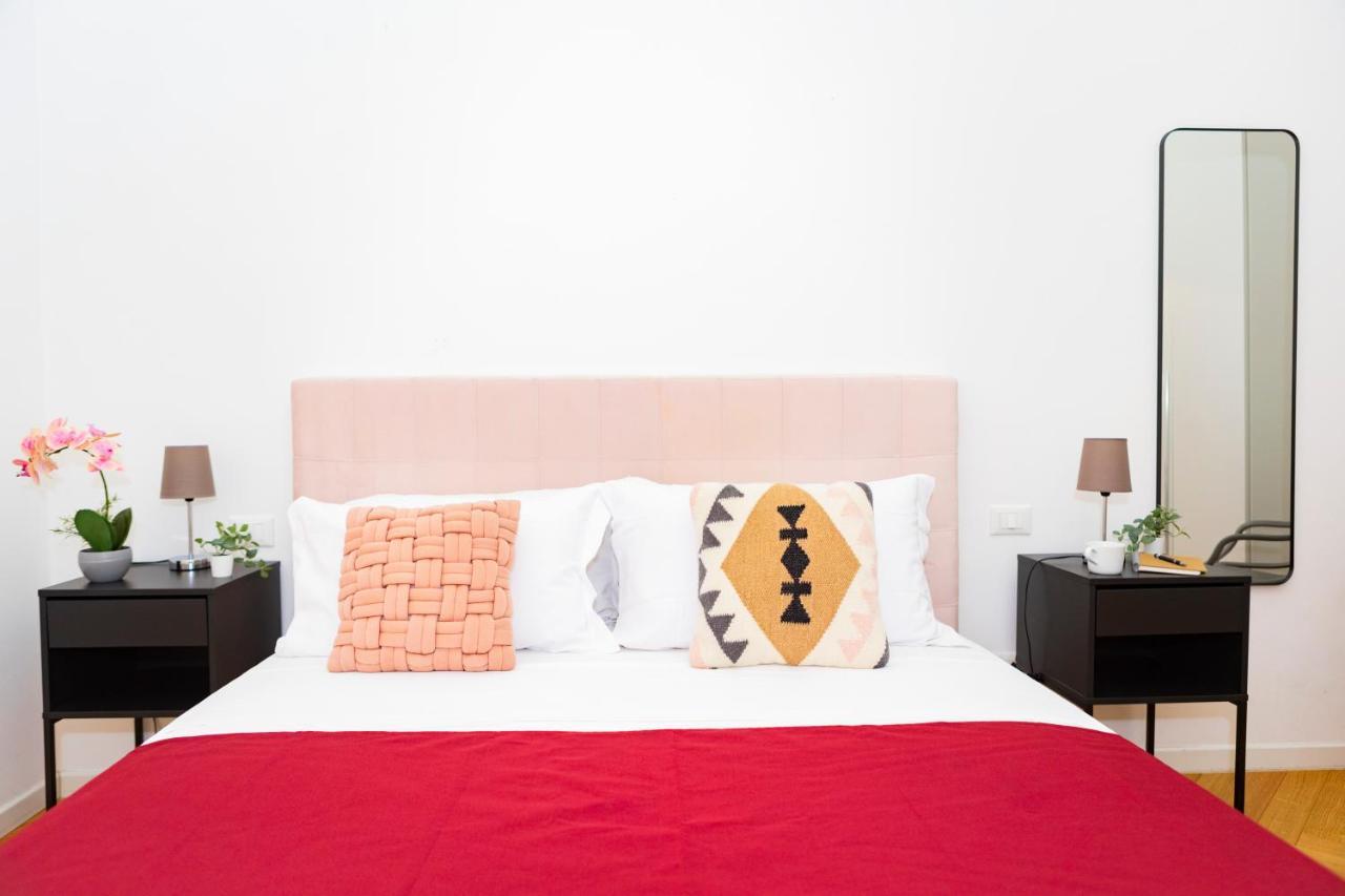Macchi Delicious Apartment By 101Flats Μιλάνο Εξωτερικό φωτογραφία