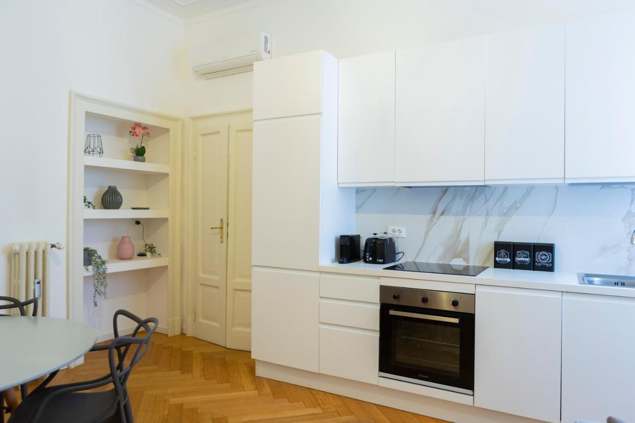 Macchi Delicious Apartment By 101Flats Μιλάνο Εξωτερικό φωτογραφία