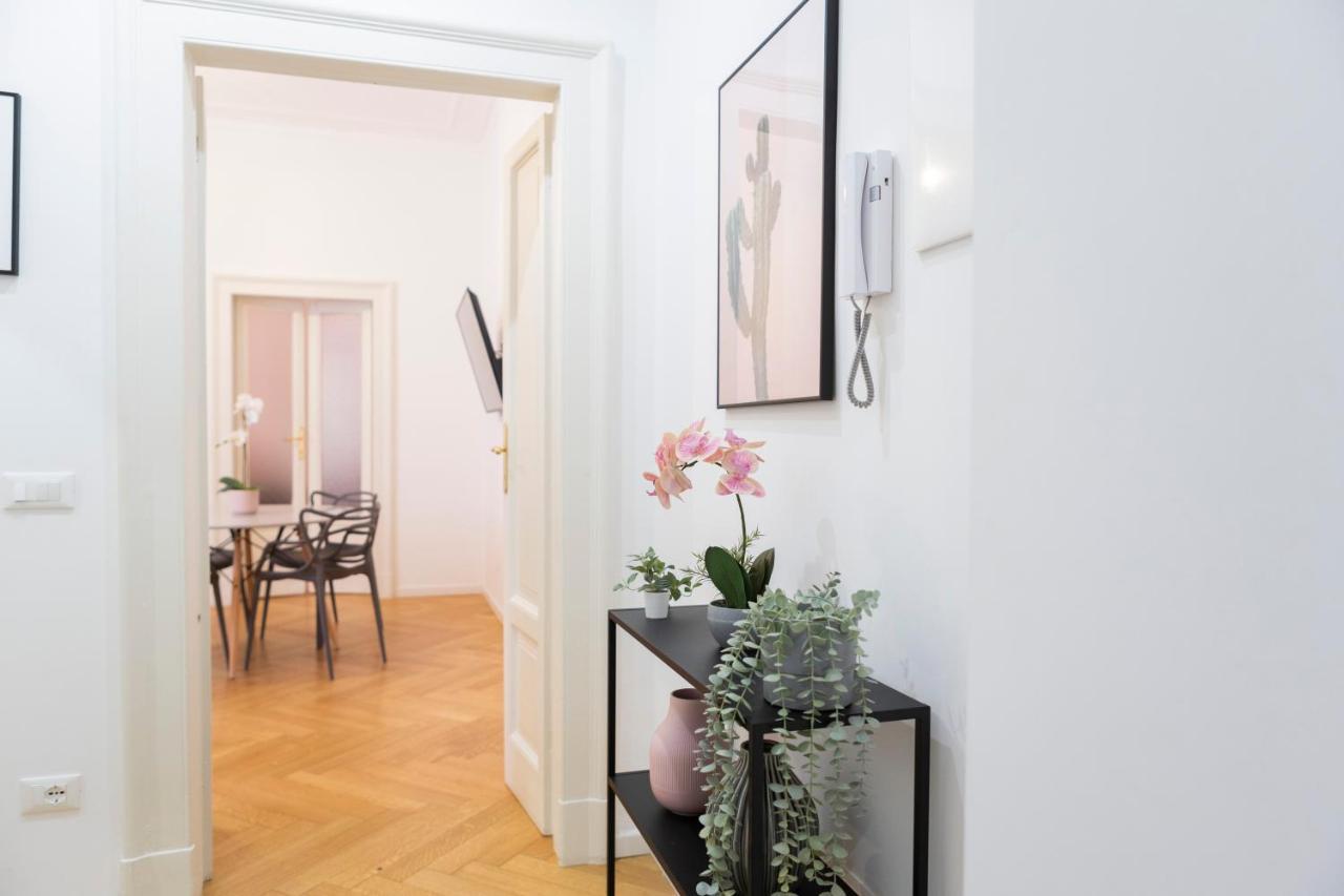 Macchi Delicious Apartment By 101Flats Μιλάνο Εξωτερικό φωτογραφία