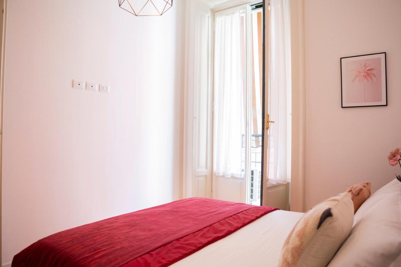 Macchi Delicious Apartment By 101Flats Μιλάνο Εξωτερικό φωτογραφία