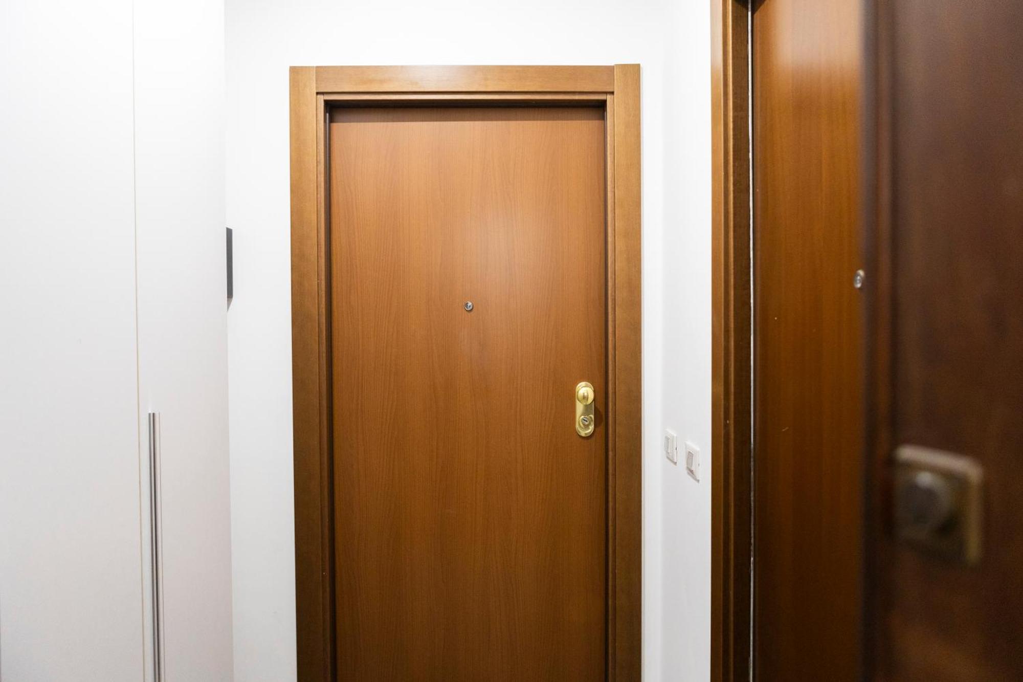 Macchi Delicious Apartment By 101Flats Μιλάνο Εξωτερικό φωτογραφία