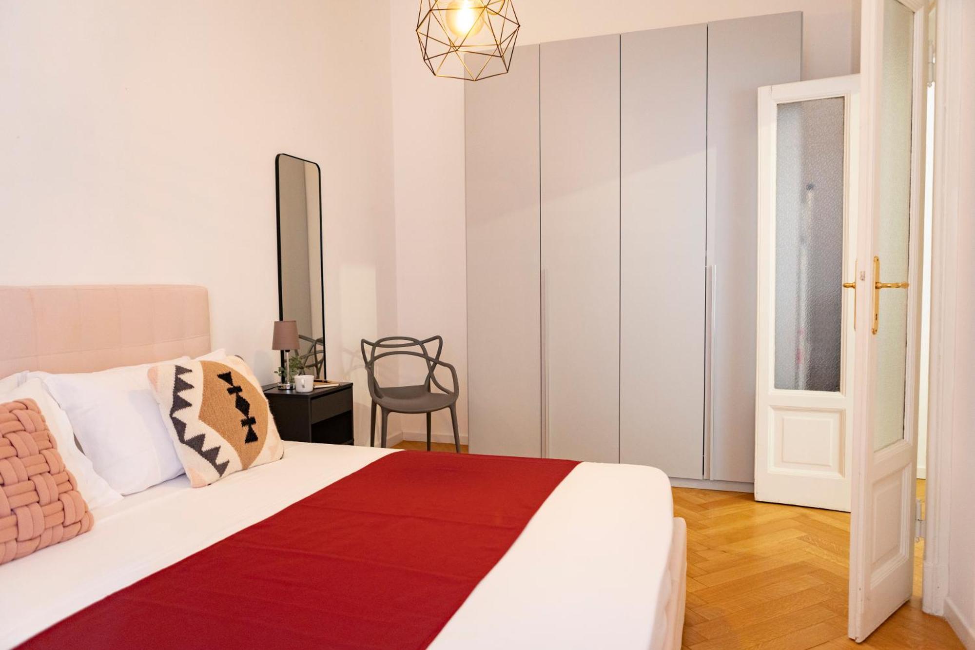Macchi Delicious Apartment By 101Flats Μιλάνο Εξωτερικό φωτογραφία