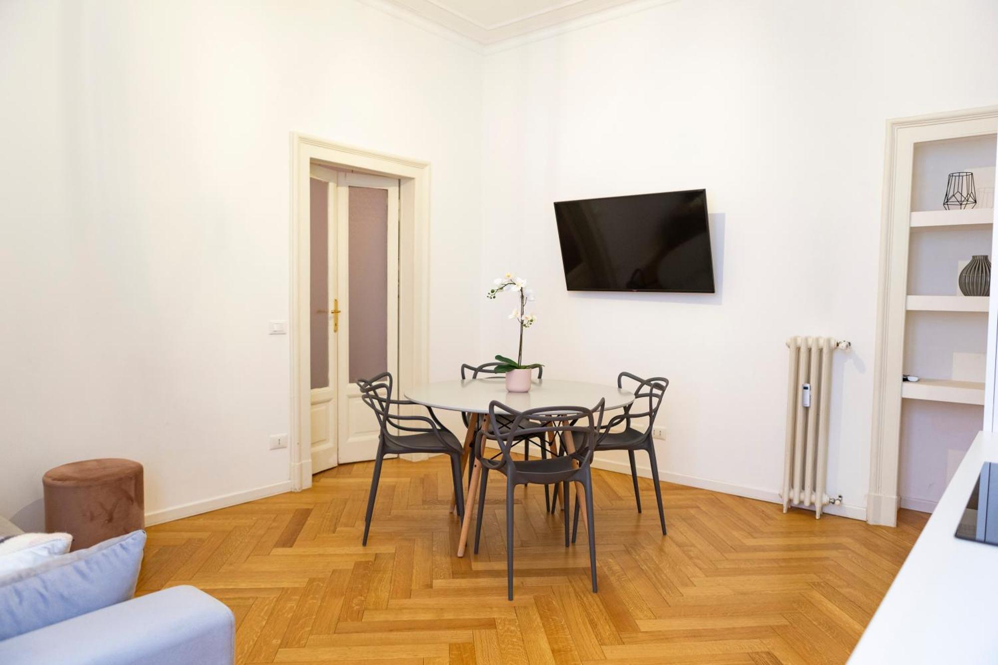 Macchi Delicious Apartment By 101Flats Μιλάνο Εξωτερικό φωτογραφία