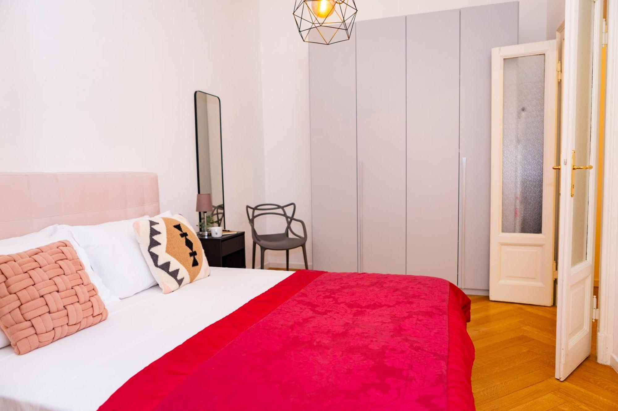 Macchi Delicious Apartment By 101Flats Μιλάνο Εξωτερικό φωτογραφία