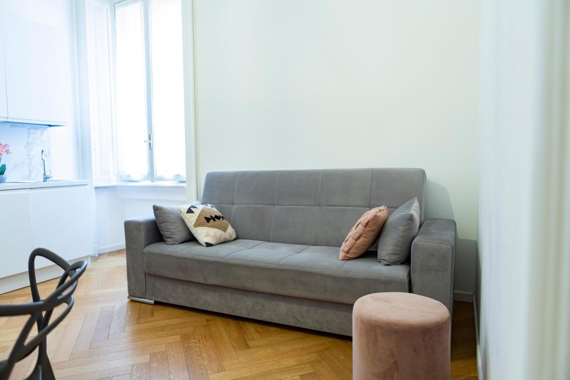 Macchi Delicious Apartment By 101Flats Μιλάνο Εξωτερικό φωτογραφία