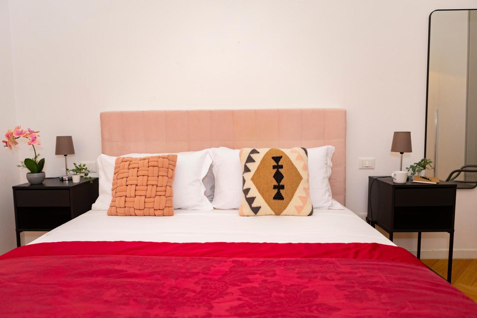 Macchi Delicious Apartment By 101Flats Μιλάνο Εξωτερικό φωτογραφία