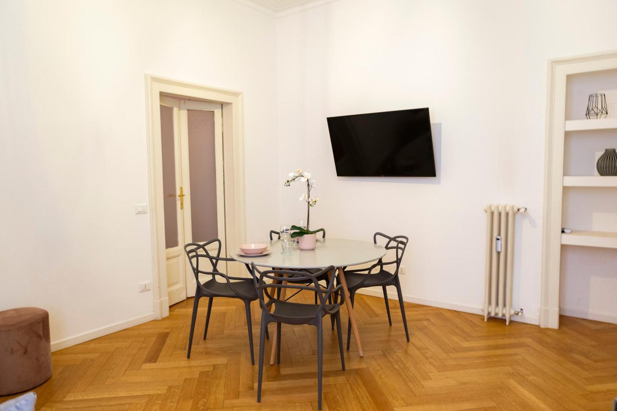 Macchi Delicious Apartment By 101Flats Μιλάνο Εξωτερικό φωτογραφία