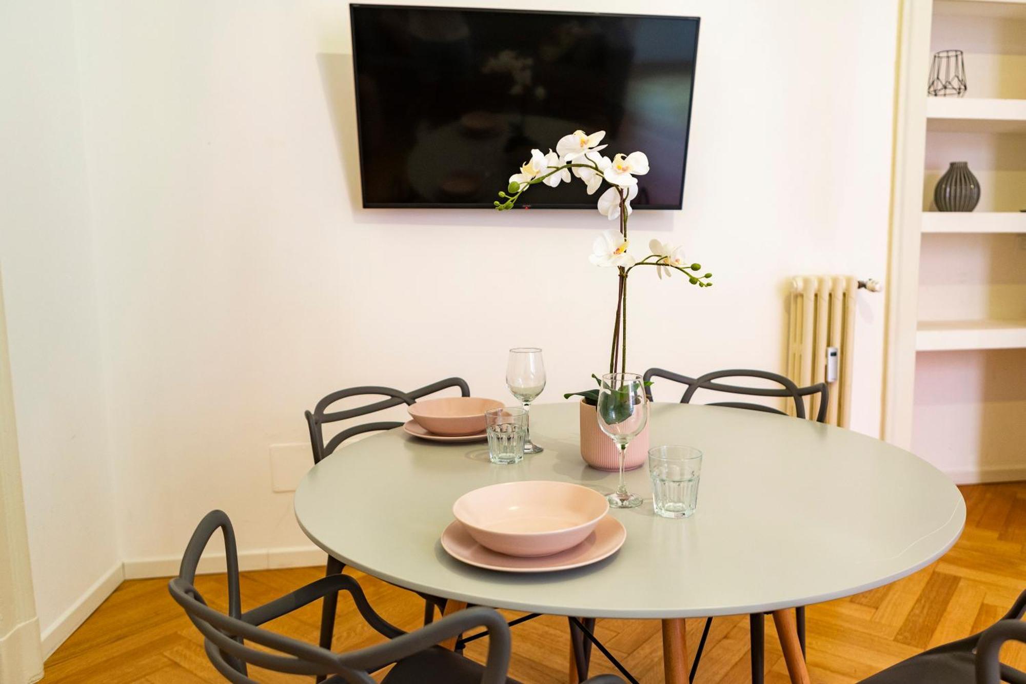 Macchi Delicious Apartment By 101Flats Μιλάνο Εξωτερικό φωτογραφία