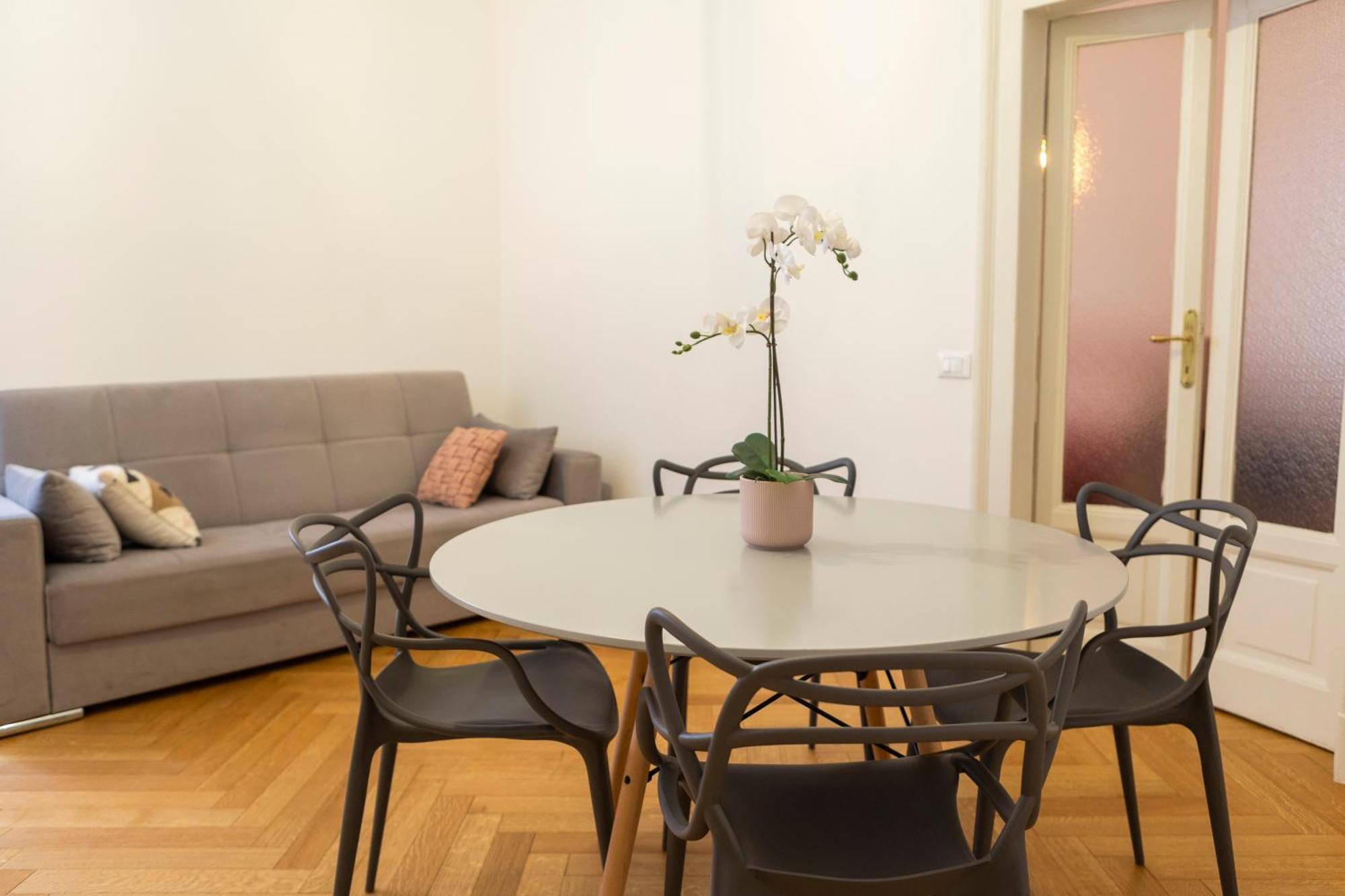 Macchi Delicious Apartment By 101Flats Μιλάνο Εξωτερικό φωτογραφία