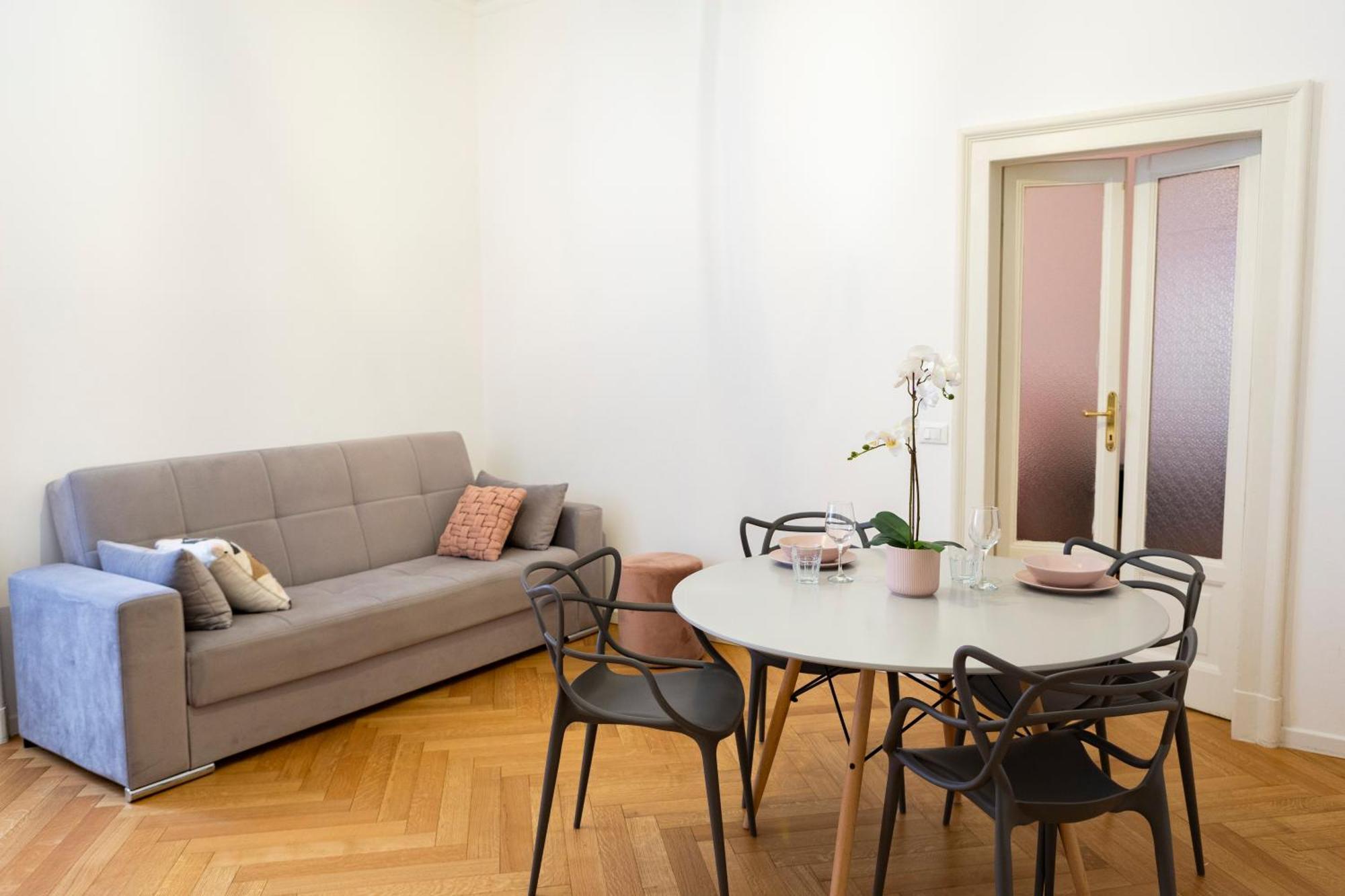 Macchi Delicious Apartment By 101Flats Μιλάνο Εξωτερικό φωτογραφία